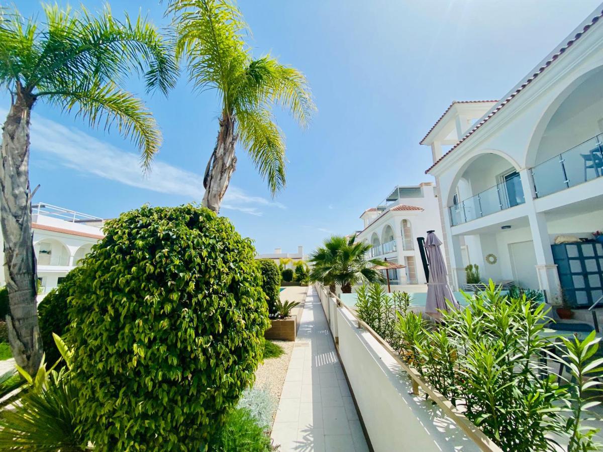 Fortuna Penthouse With Roof Terrace, Ac And Pool Rojales Exterior foto
